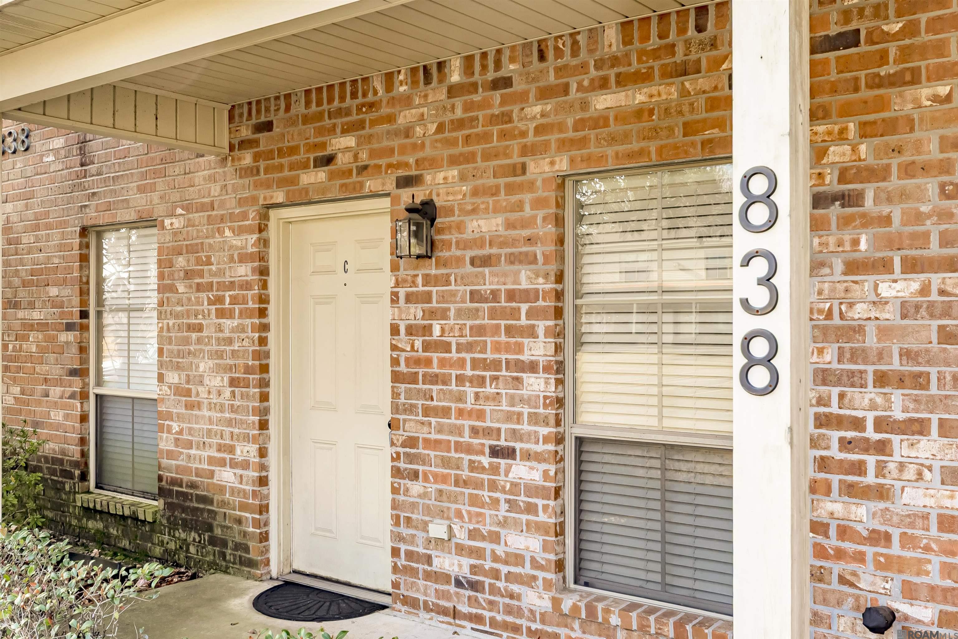 972 Ridgepoint Ct UNIT 972, Baton Rouge, LA, 70810