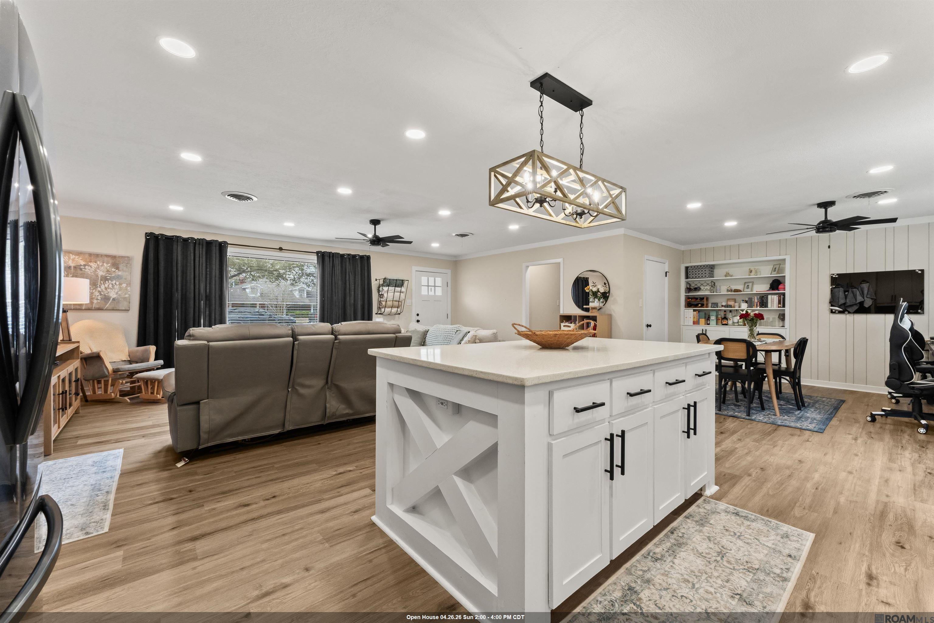 6110 Beechgrove Ln, St Francisville, LA, 70775