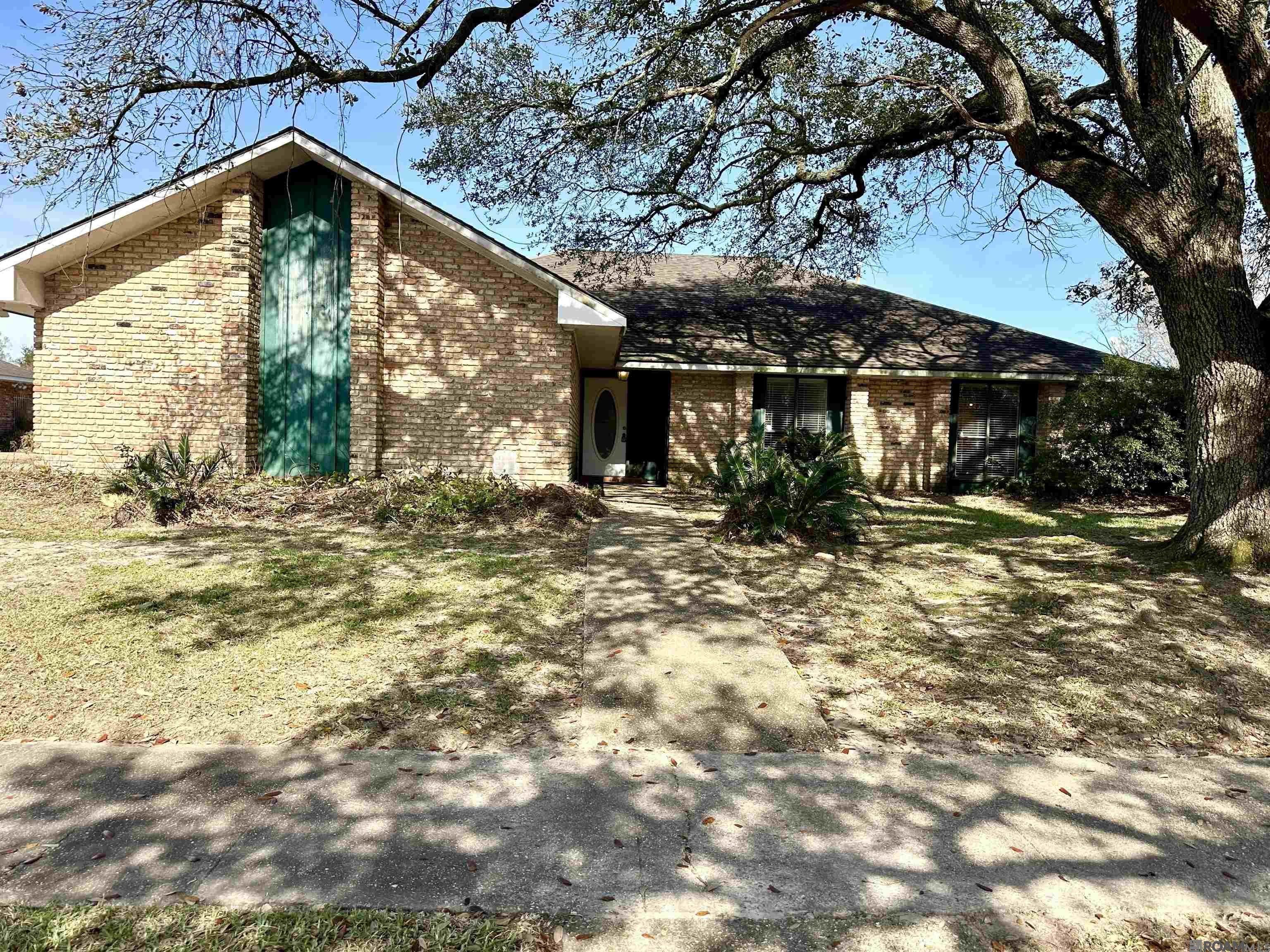 7088 Panama Manor Drive, Gonzales, LA, 70737