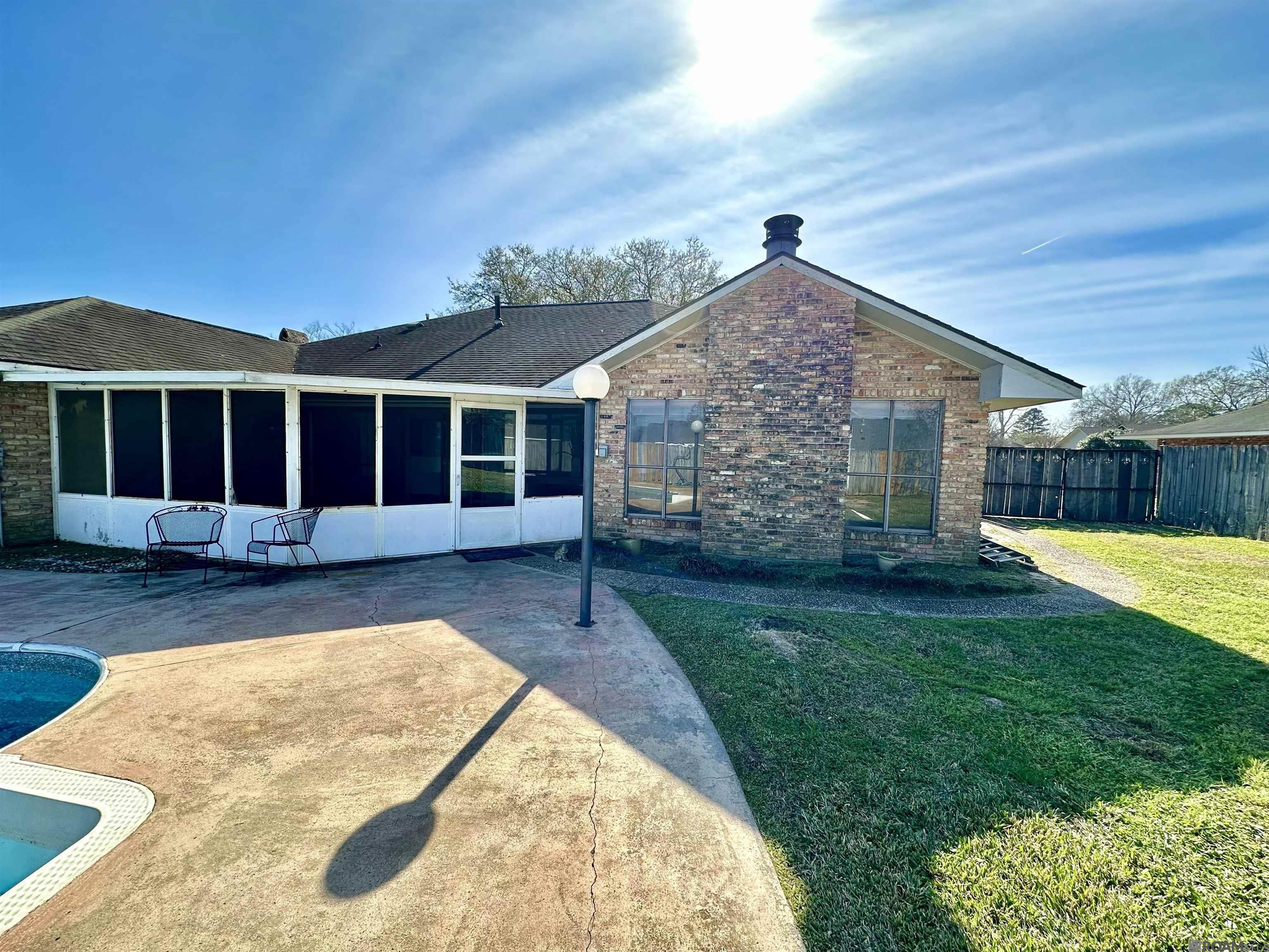 13945 Jane Seymour Dr, Baton Rouge, LA, 70816