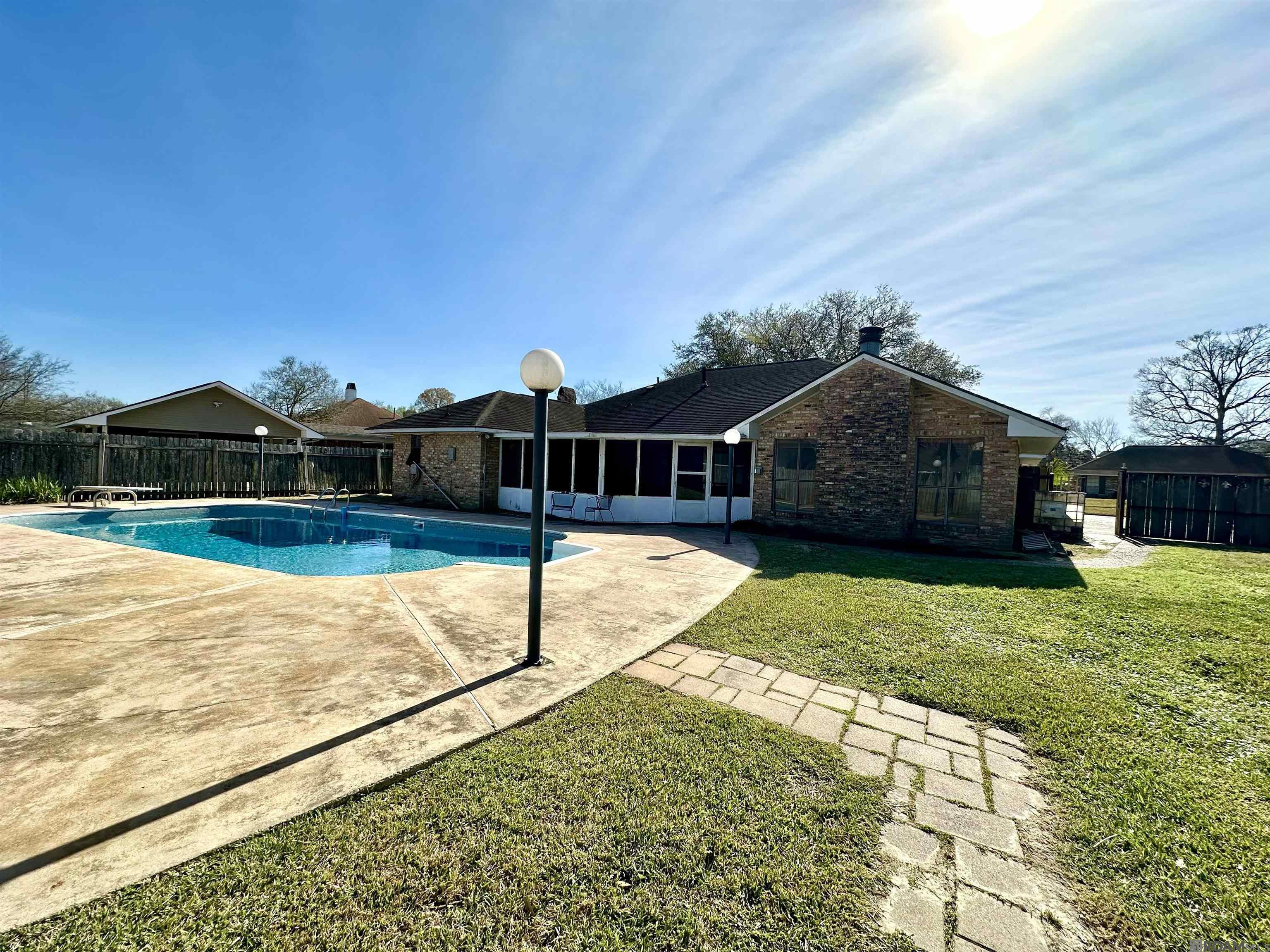 13945 Jane Seymour Dr, Baton Rouge, LA, 70816