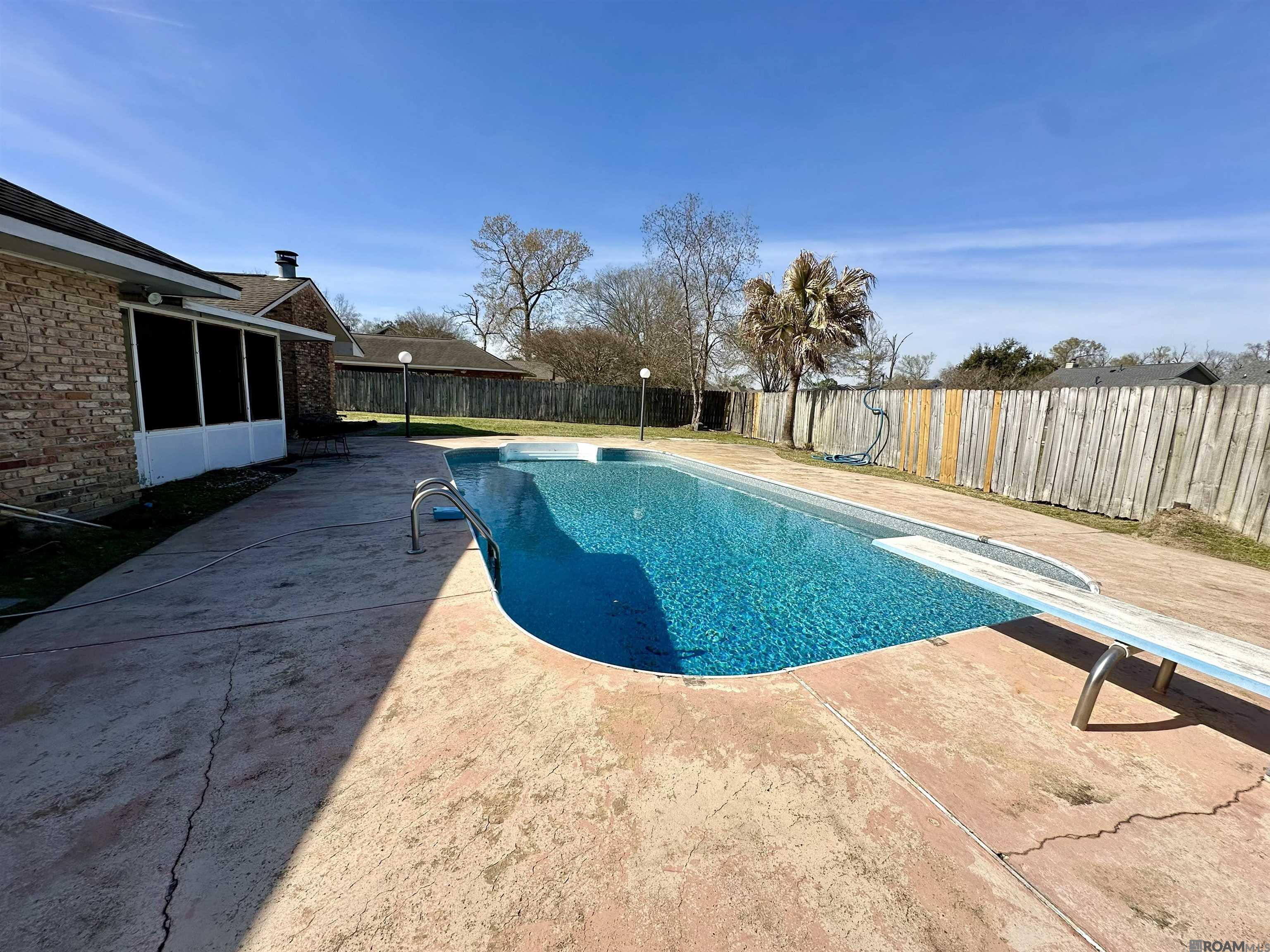 13945 Jane Seymour Dr, Baton Rouge, LA, 70816