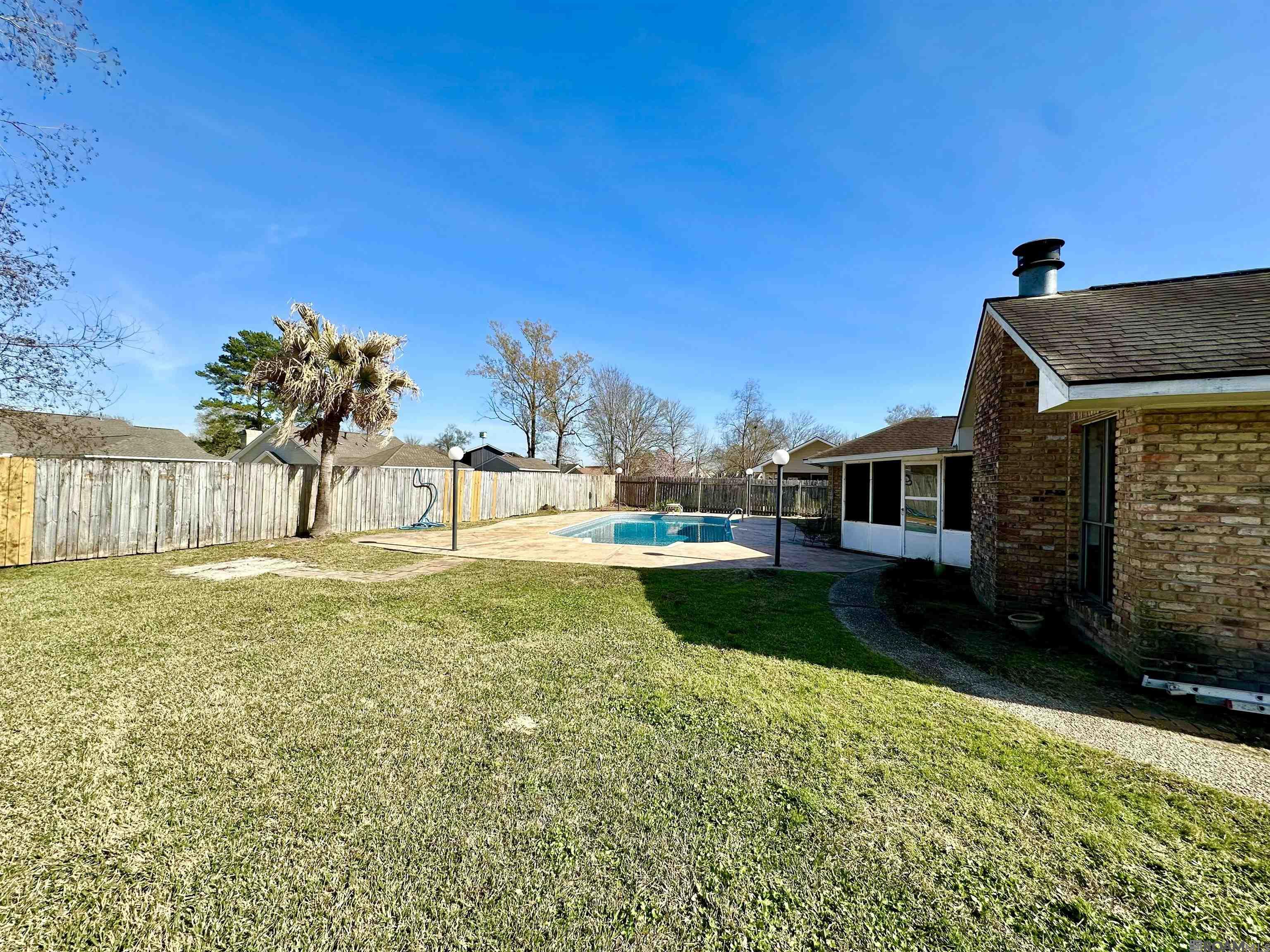 13945 Jane Seymour Dr, Baton Rouge, LA, 70816