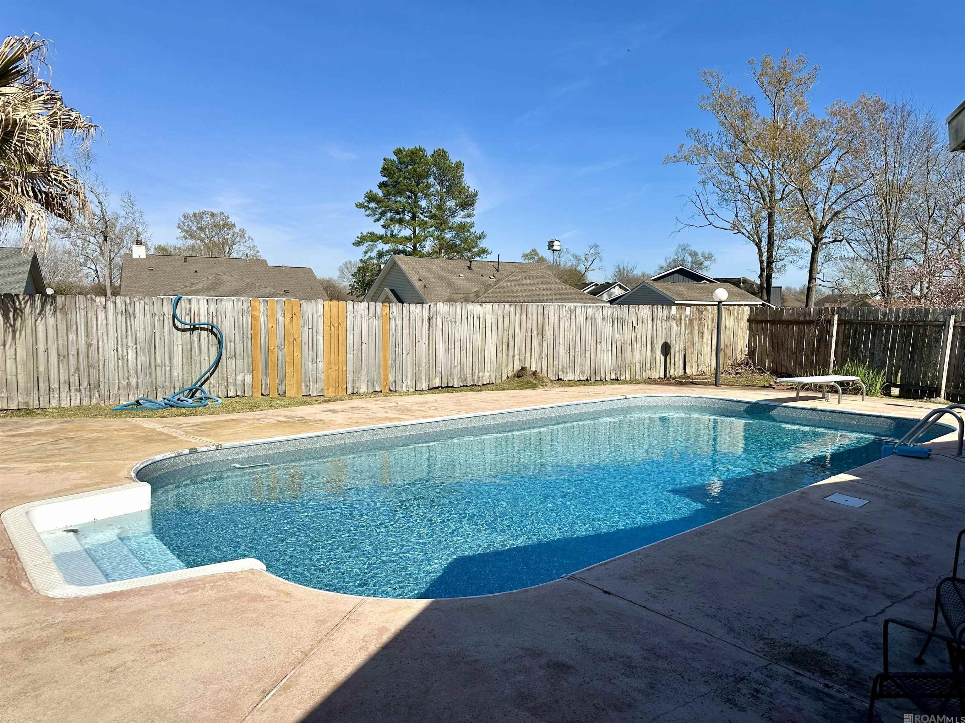 13945 Jane Seymour Dr, Baton Rouge, LA, 70816