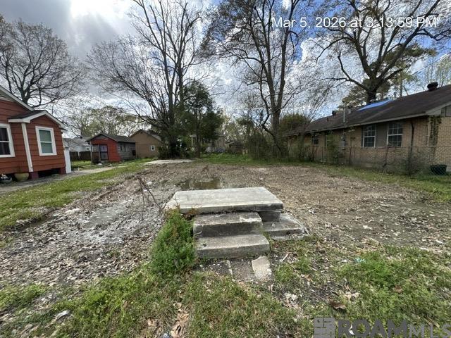 3695 N Foster Dr, Baton Rouge, LA, 70805