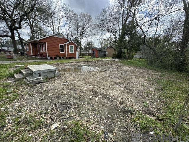 3695 N Foster Dr, Baton Rouge, LA, 70805