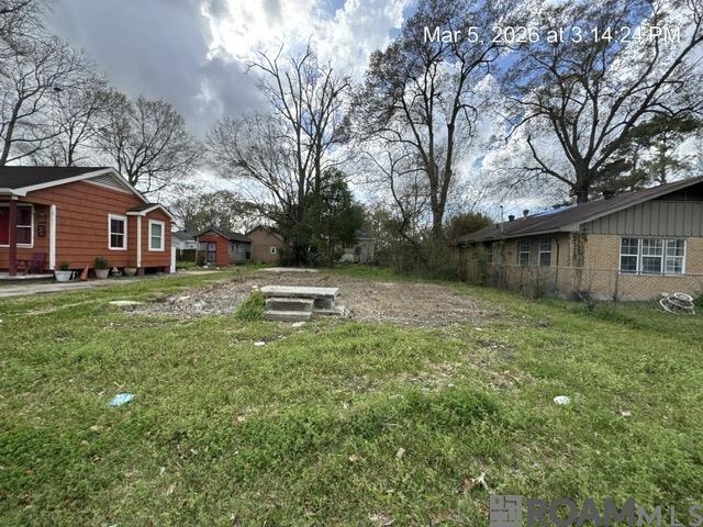 3695 N Foster Dr, Baton Rouge, LA, 70805