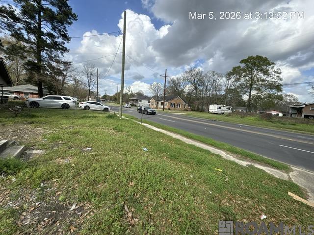 3695 N Foster Dr, Baton Rouge, LA, 70805