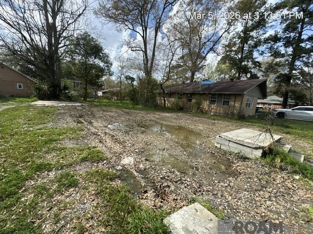 3695 N Foster Dr, Baton Rouge, LA, 70805