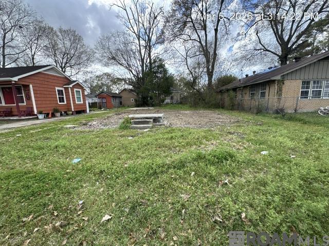 3695 N Foster Dr, Baton Rouge, LA, 70805