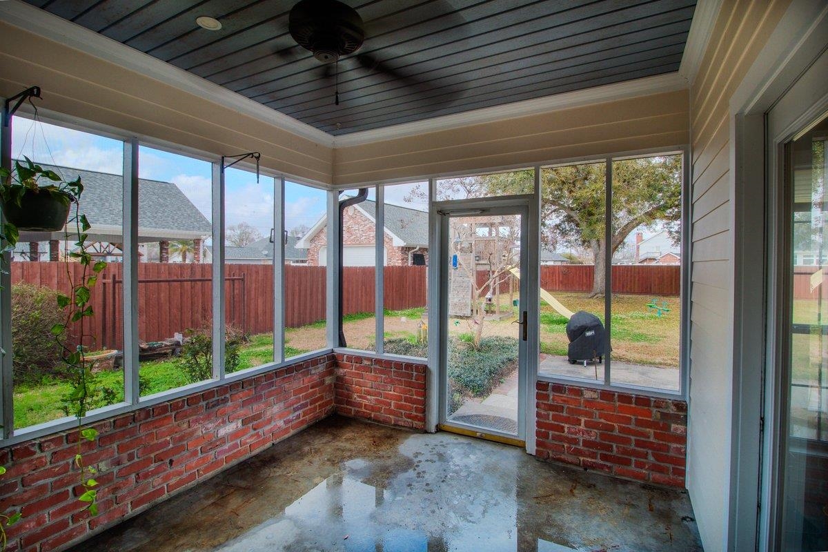 1805 Polk St, Houma, LA, 70360