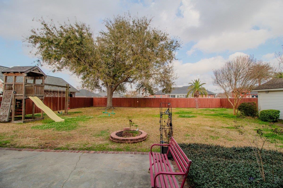 1805 Polk St, Houma, LA, 70360