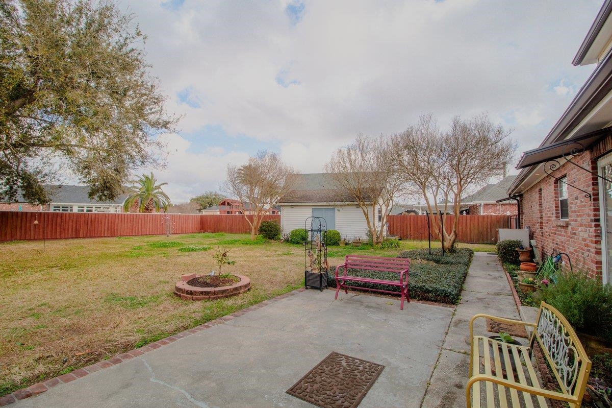 1805 Polk St, Houma, LA, 70360