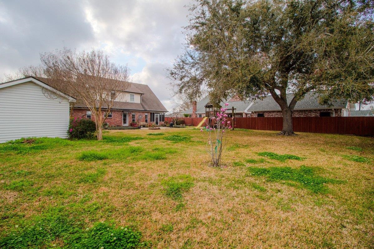 1805 Polk St, Houma, LA, 70360