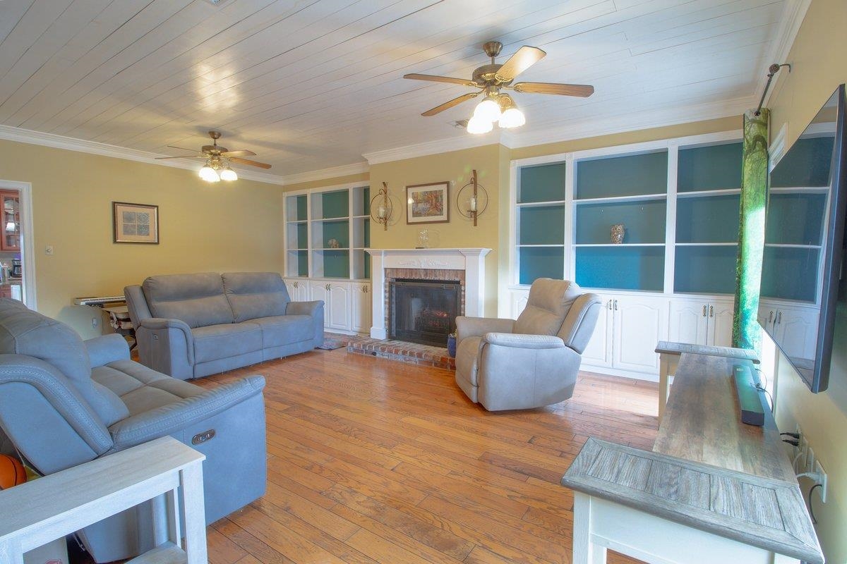 1805 Polk St, Houma, LA, 70360