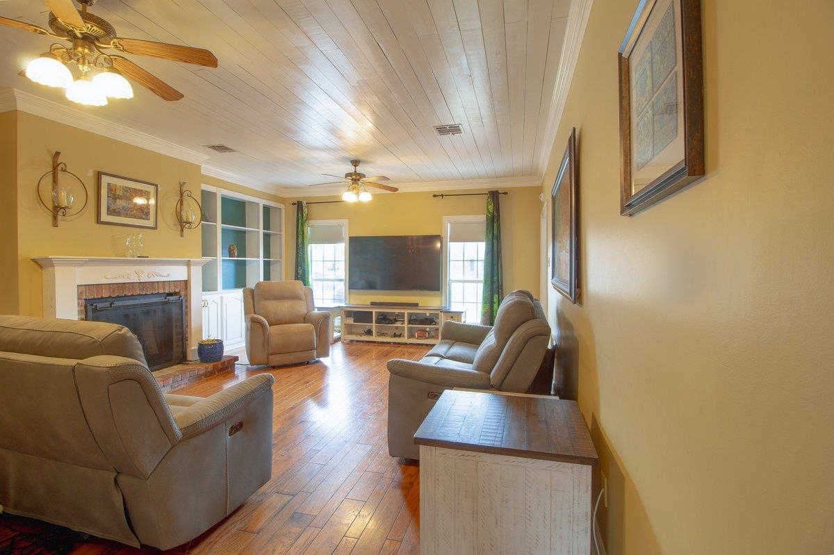 1805 Polk St, Houma, LA, 70360