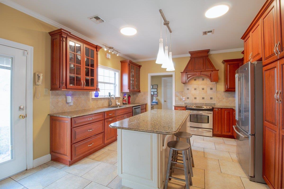 1805 Polk St, Houma, LA, 70360