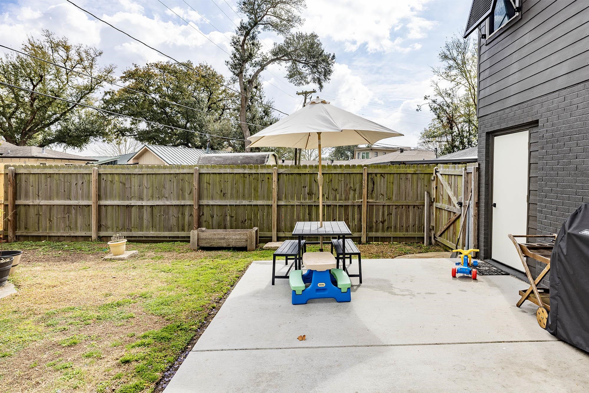 23 Dallas Dr, Houma, LA, 70360