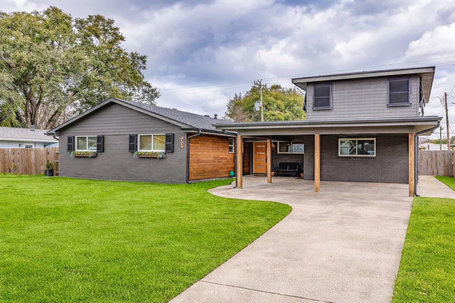 23 Dallas Dr, Houma, LA, 70360