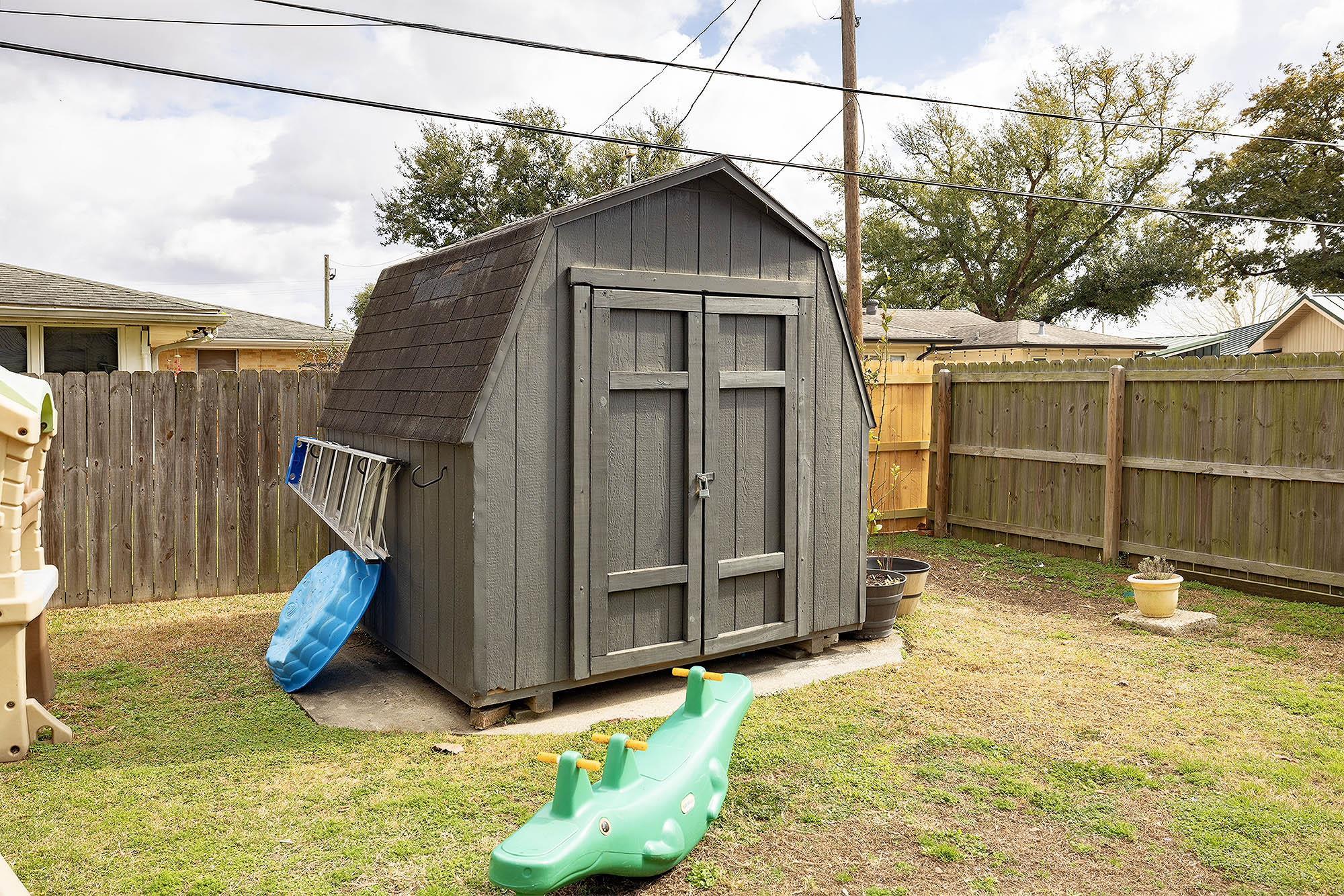 23 Dallas Dr, Houma, LA, 70360