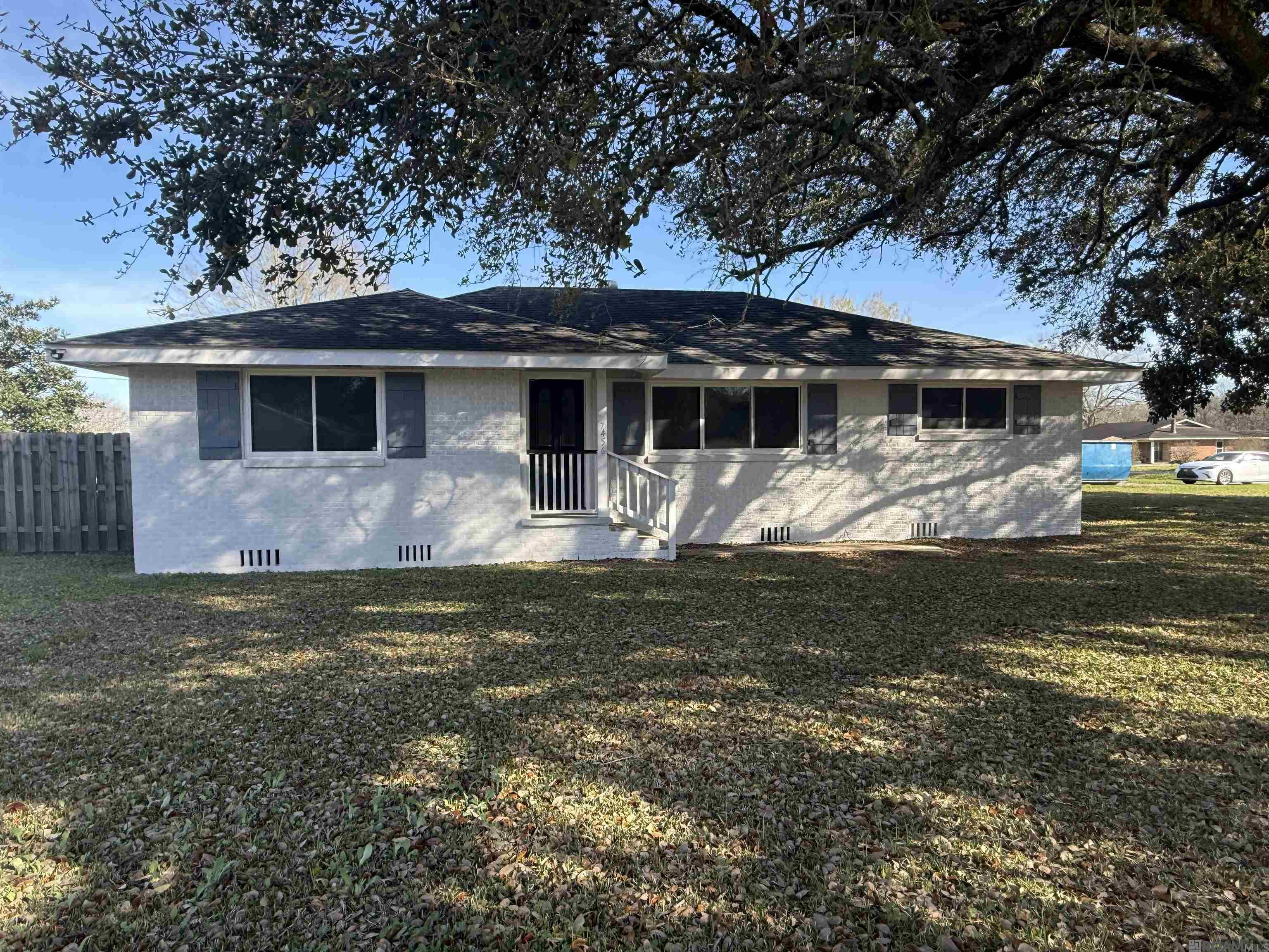 503 Quickie Drive, Houma, LA, 70364