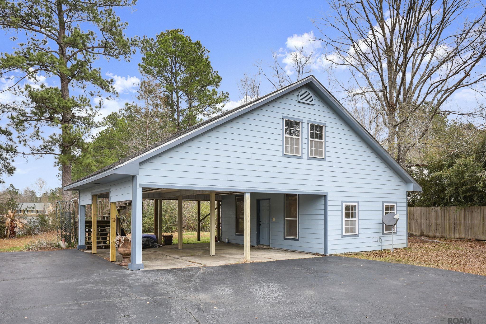 26903 Jill Rd, Holden, LA, 70744