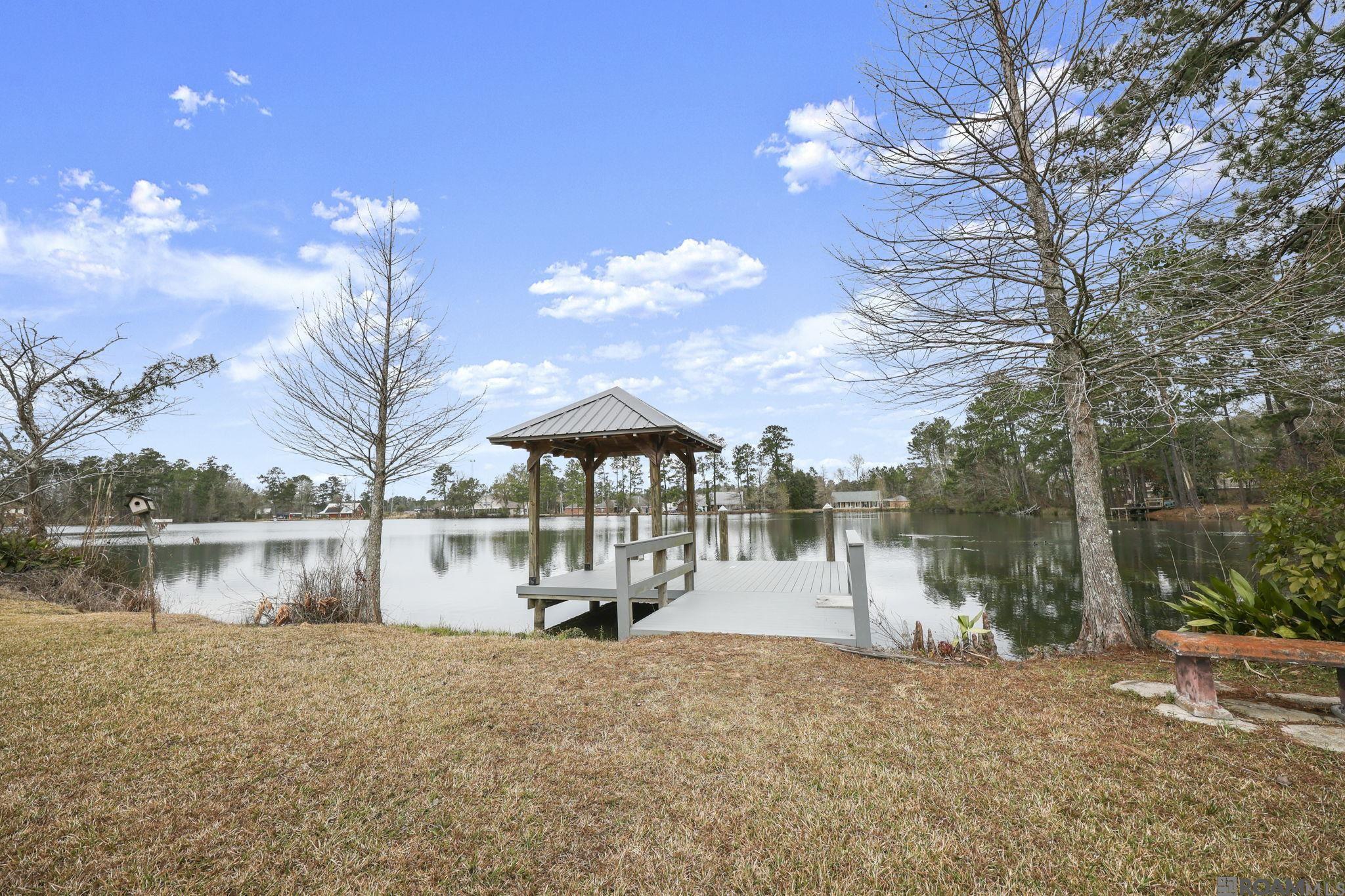 26903 Jill Rd, Holden, LA, 70744