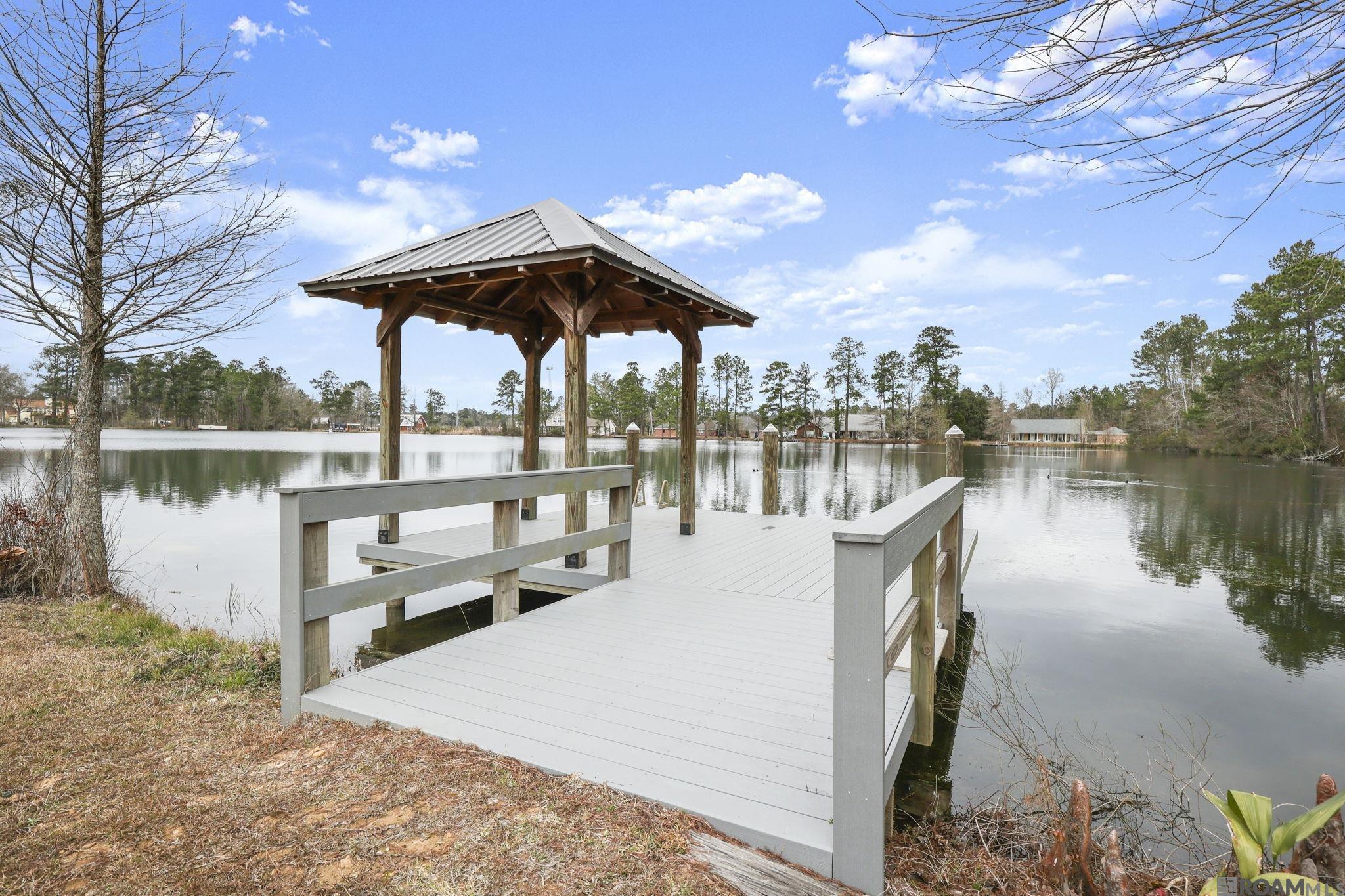 26903 Jill Rd, Holden, LA, 70744