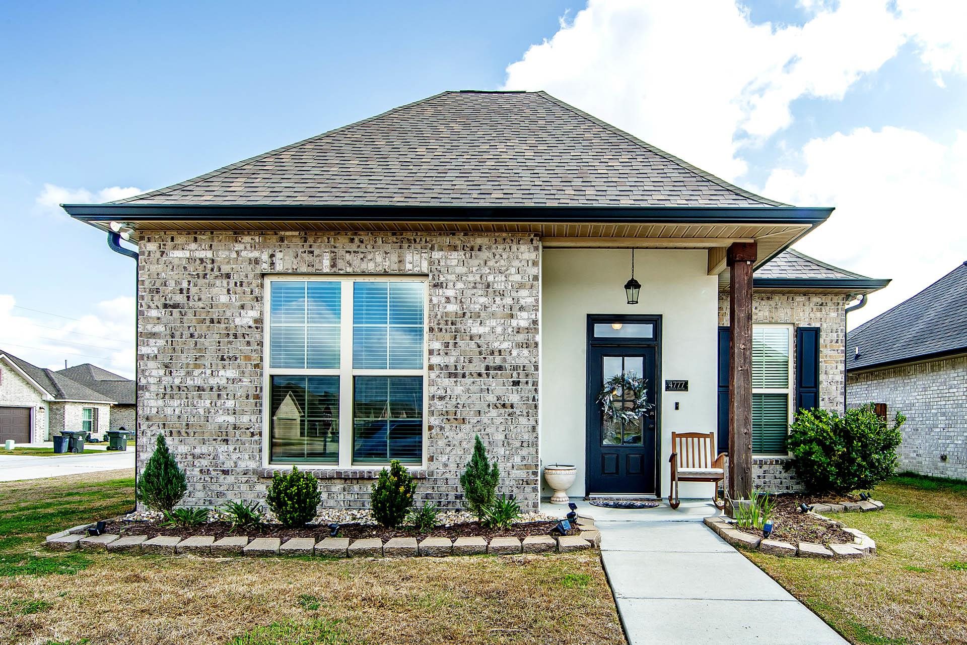 22645 Inness Ln, Vacherie, LA, 70090