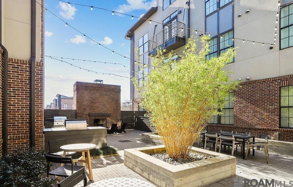 255 E Boyd Dr UNIT 304, Baton Rouge, LA, 70808