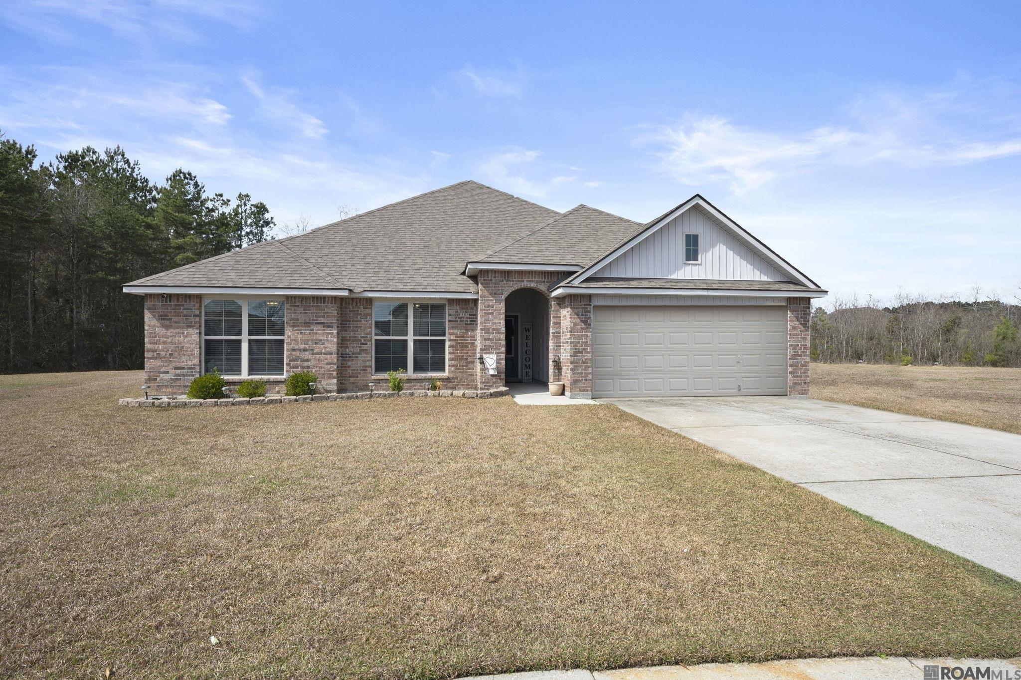 35697 Forest Manor Ave, Denham Springs, LA, 70706
