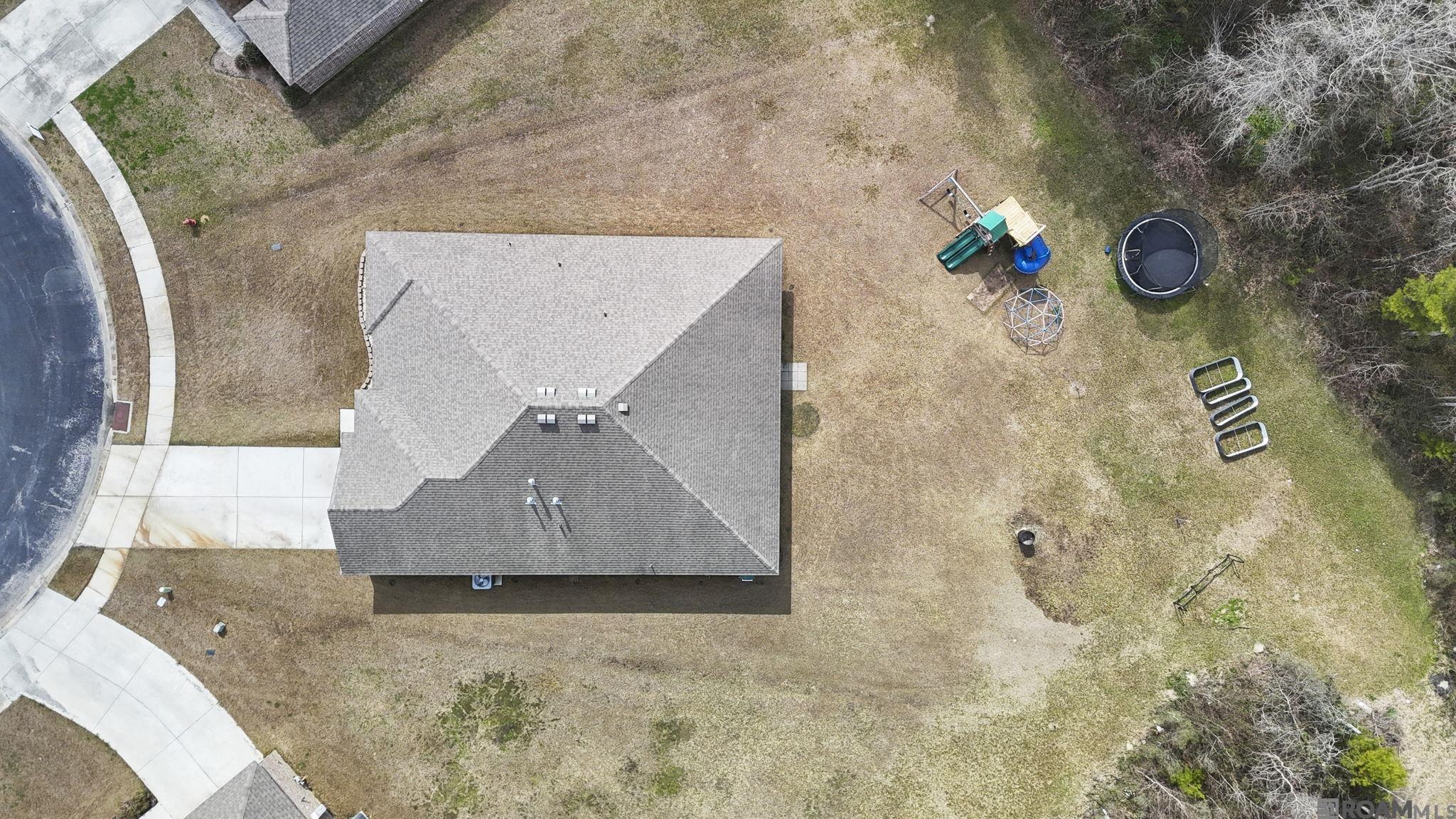 35697 Forest Manor Ave, Denham Springs, LA, 70706