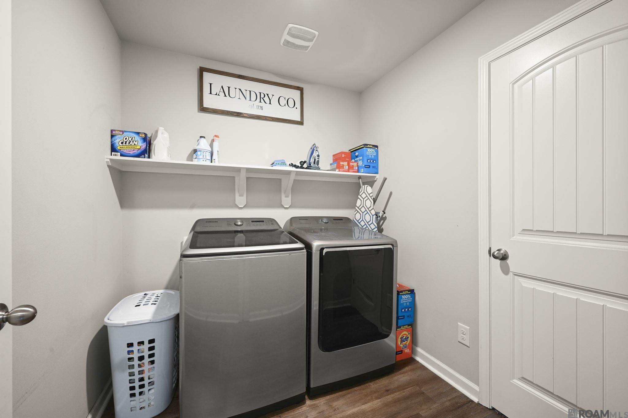 35697 Forest Manor Ave, Denham Springs, LA, 70706