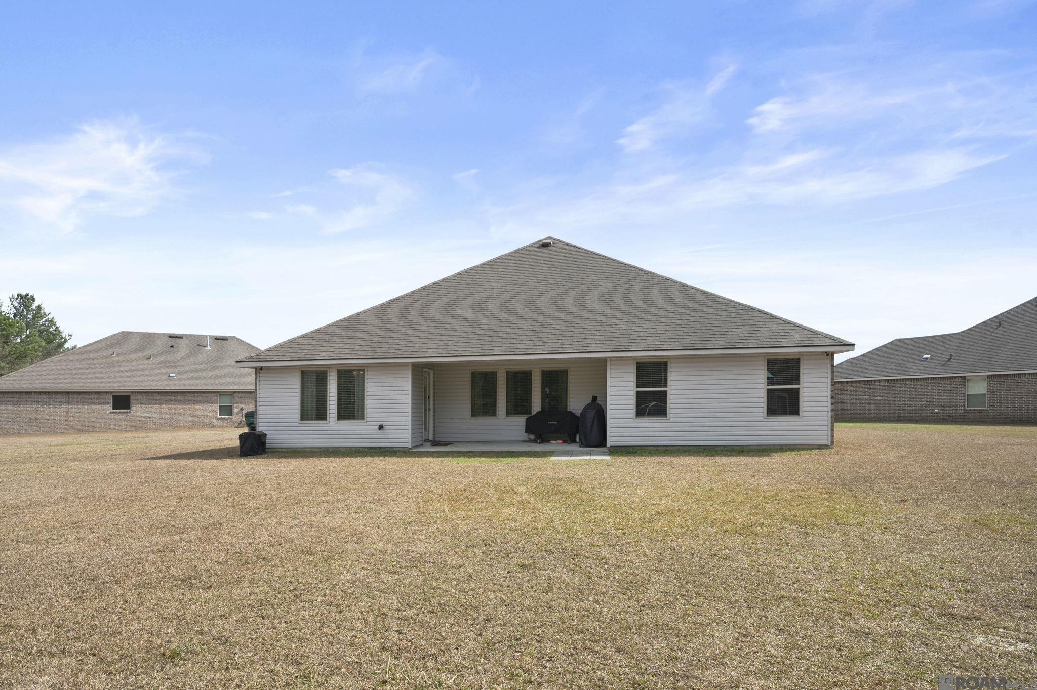 35697 Forest Manor Ave, Denham Springs, LA, 70706