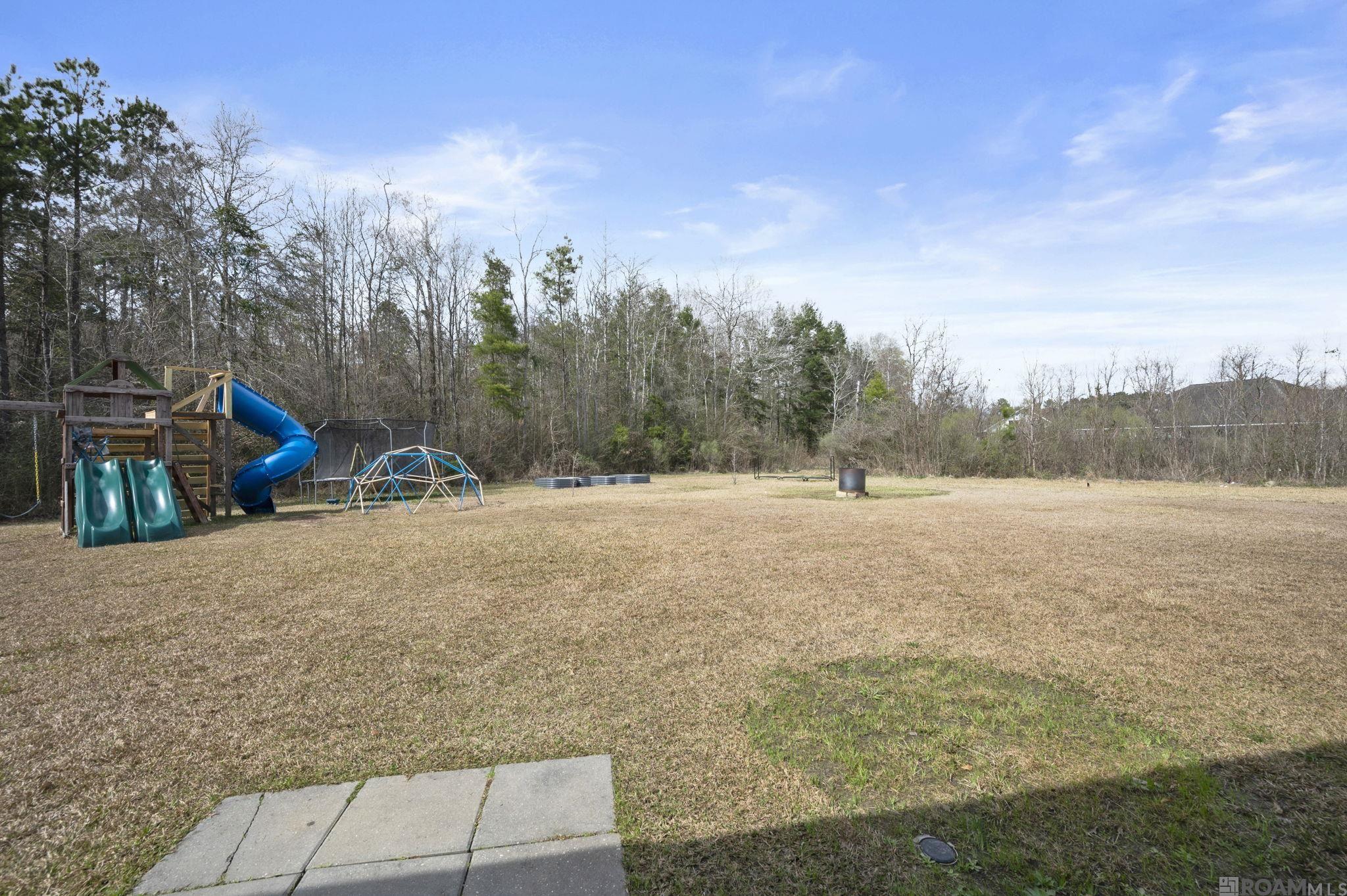 35697 Forest Manor Ave, Denham Springs, LA, 70706