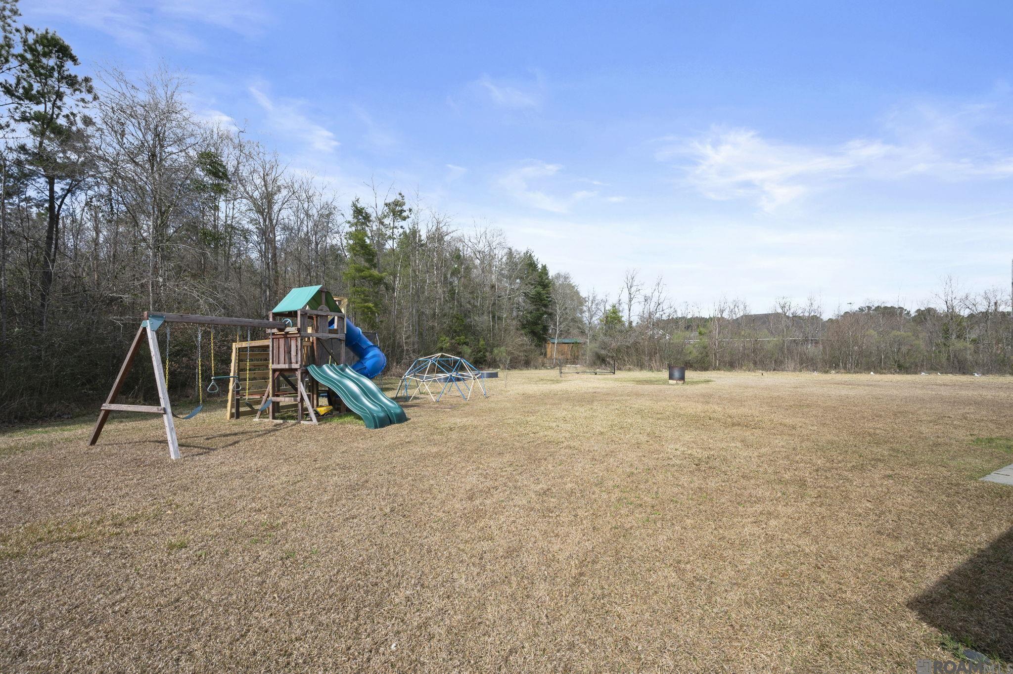 35697 Forest Manor Ave, Denham Springs, LA, 70706