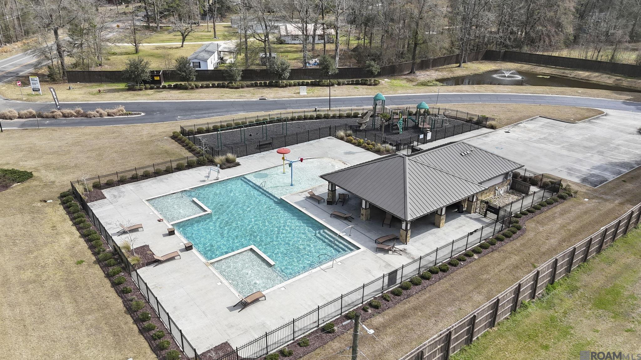 35697 Forest Manor Ave, Denham Springs, LA, 70706