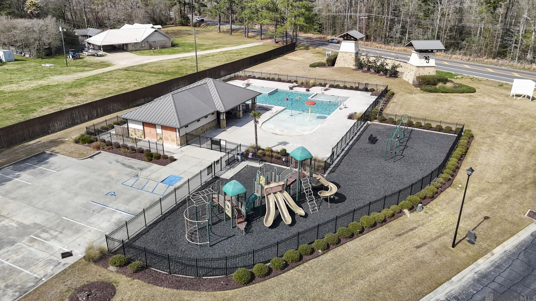 35697 Forest Manor Ave, Denham Springs, LA, 70706