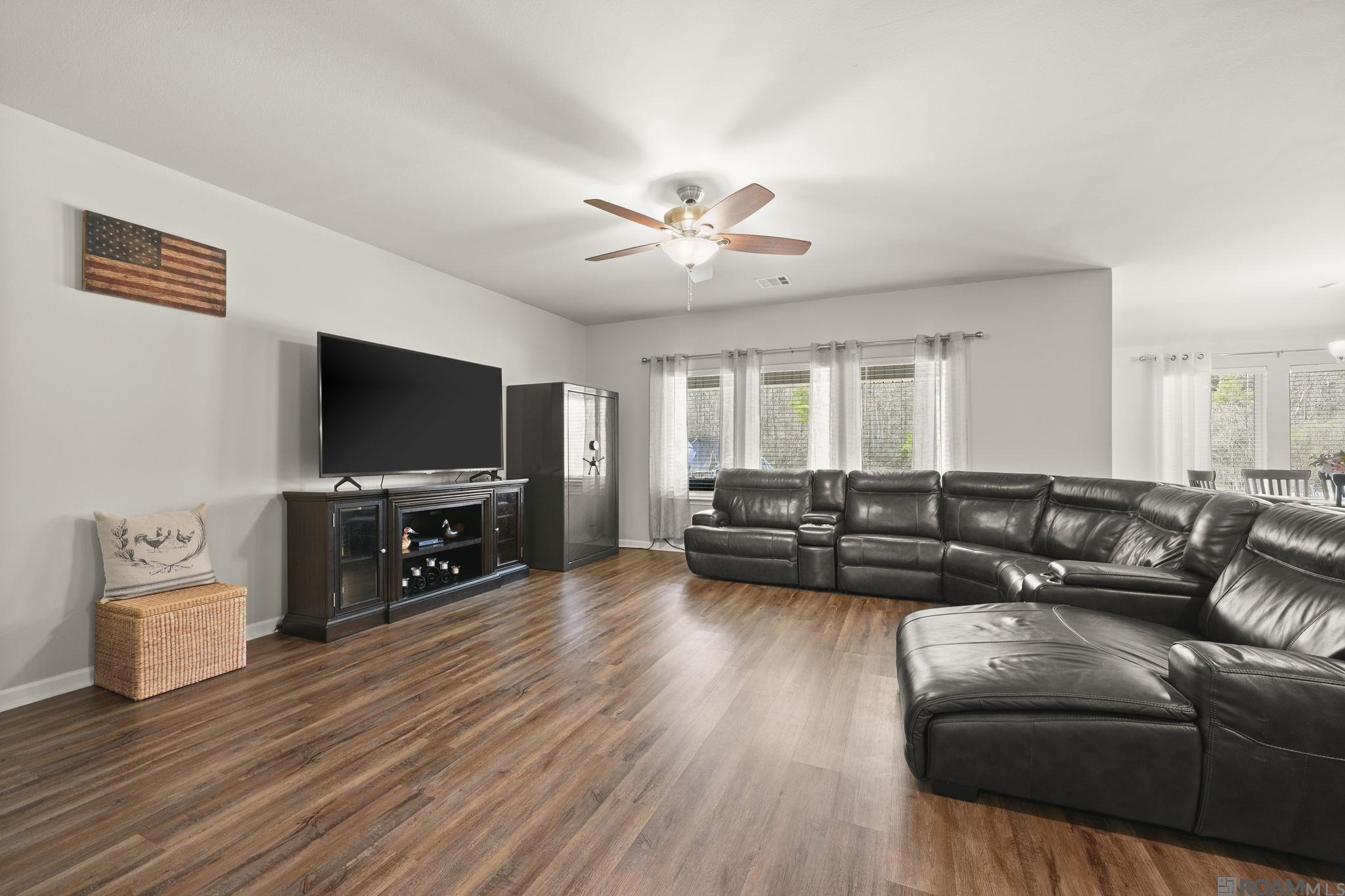 35697 Forest Manor Ave, Denham Springs, LA, 70706