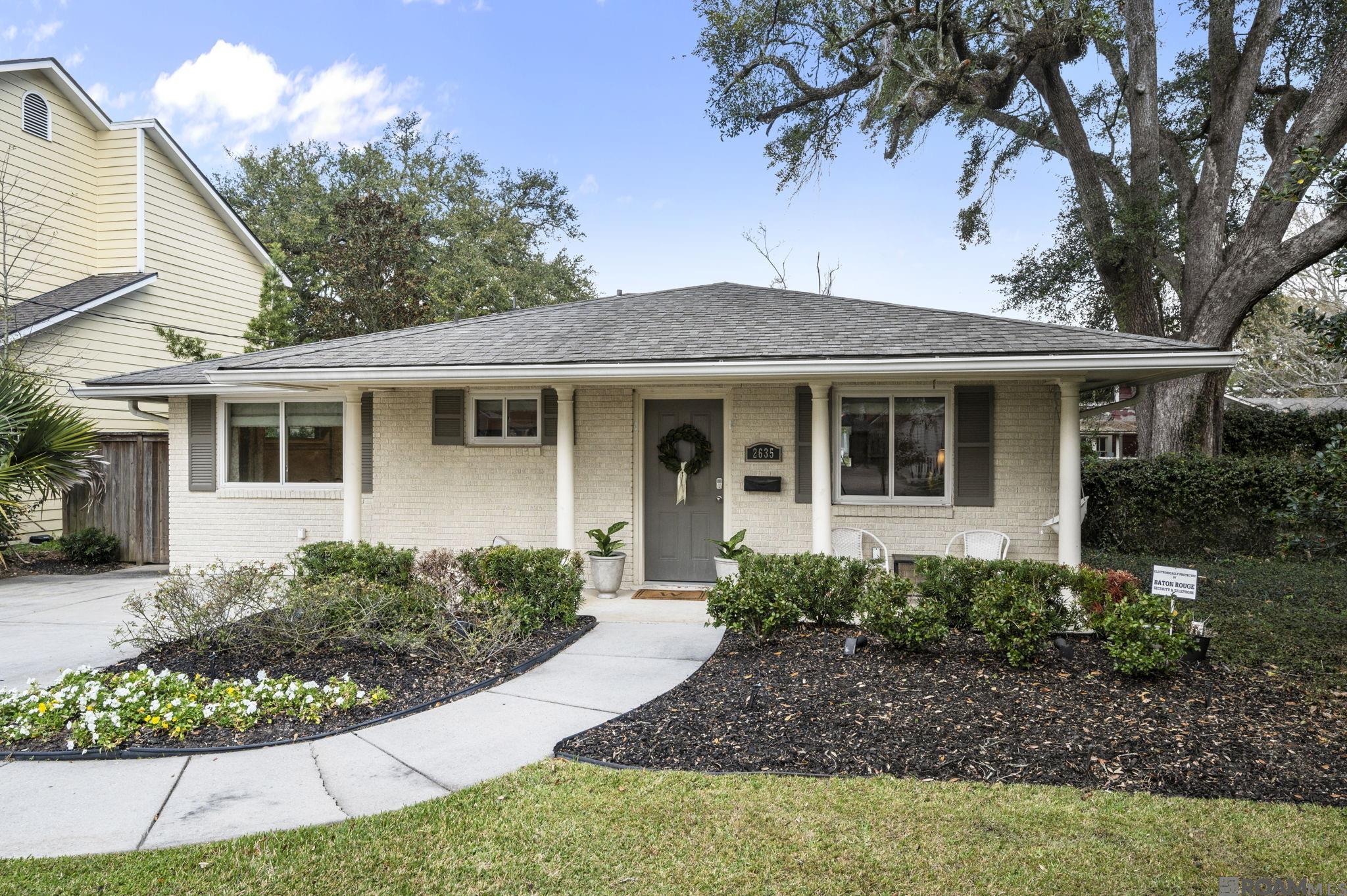 7708 Jeter Dr, Baton Rouge, LA, 70817