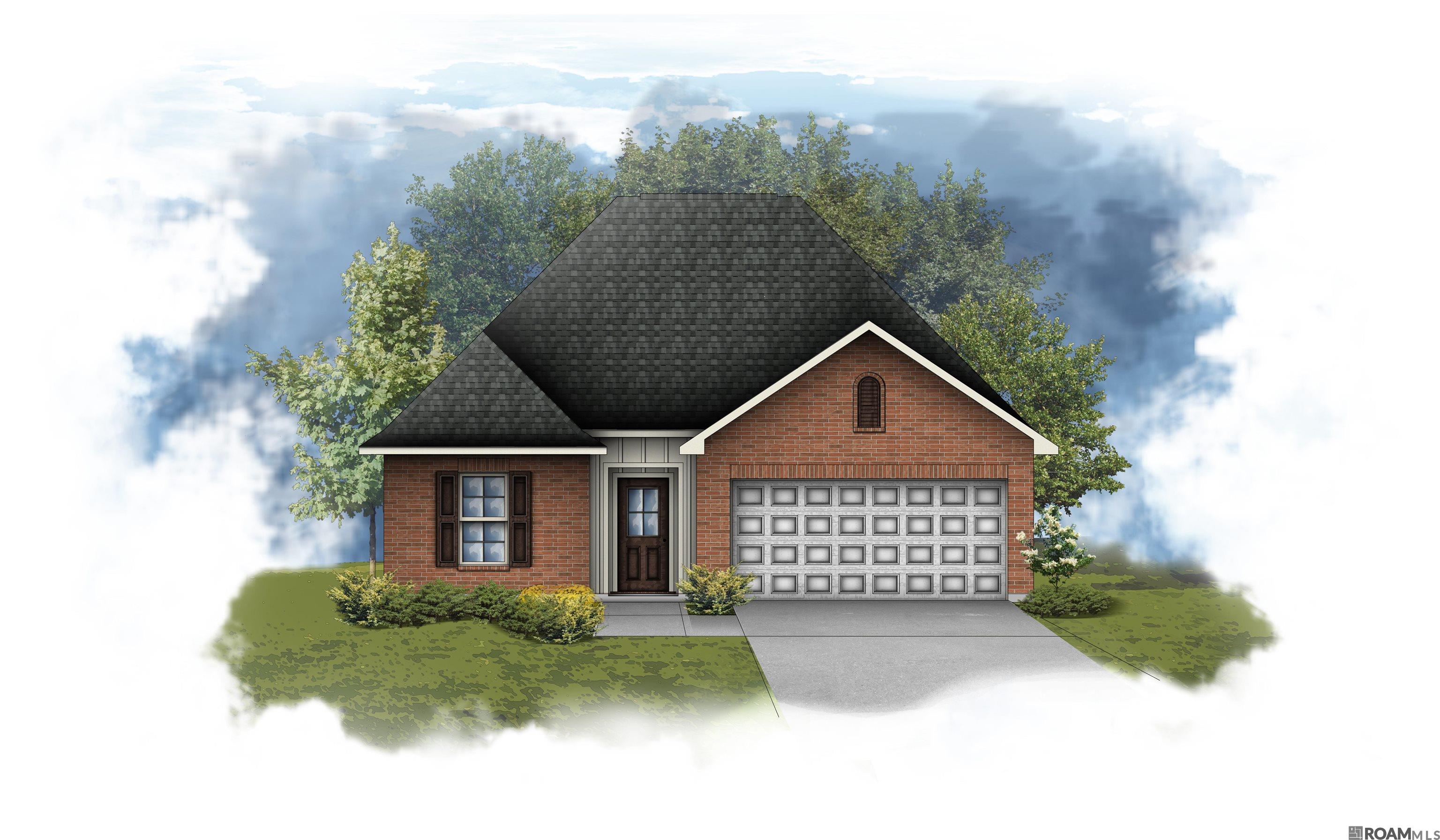 503 Quickie Drive, Houma, LA, 70364