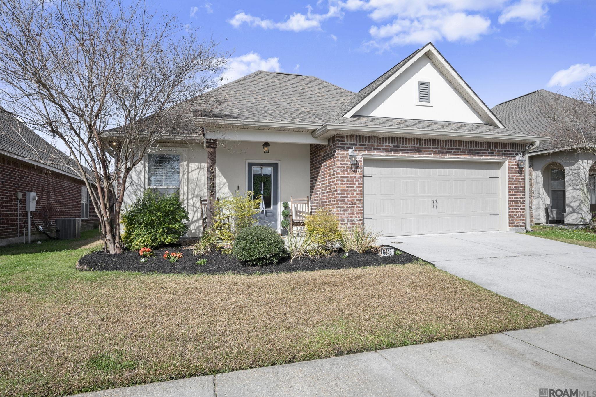 6446 Red Rose Dr, Baton Rouge, LA, 70817