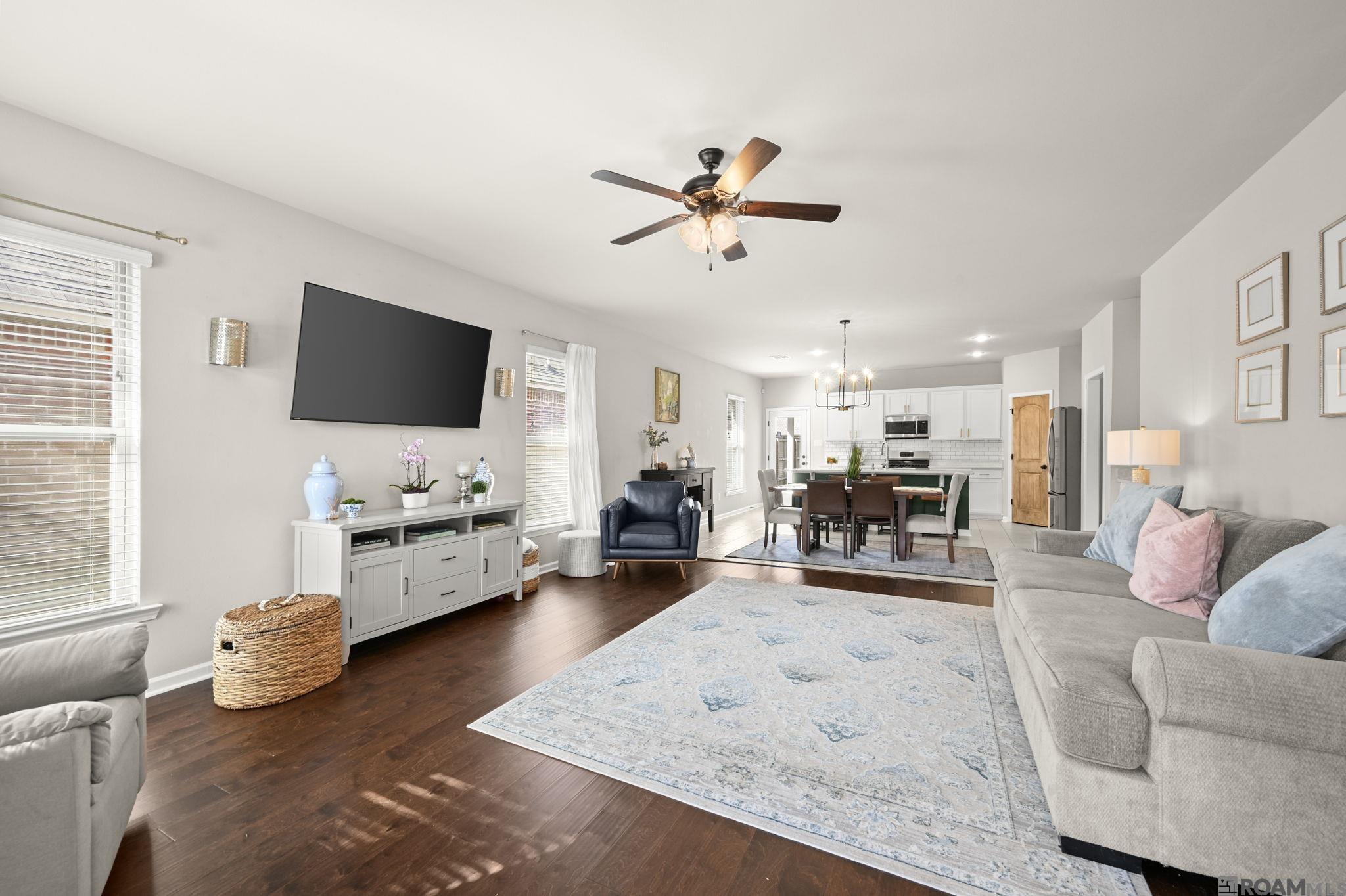 6446 Red Rose Dr, Baton Rouge, LA, 70817