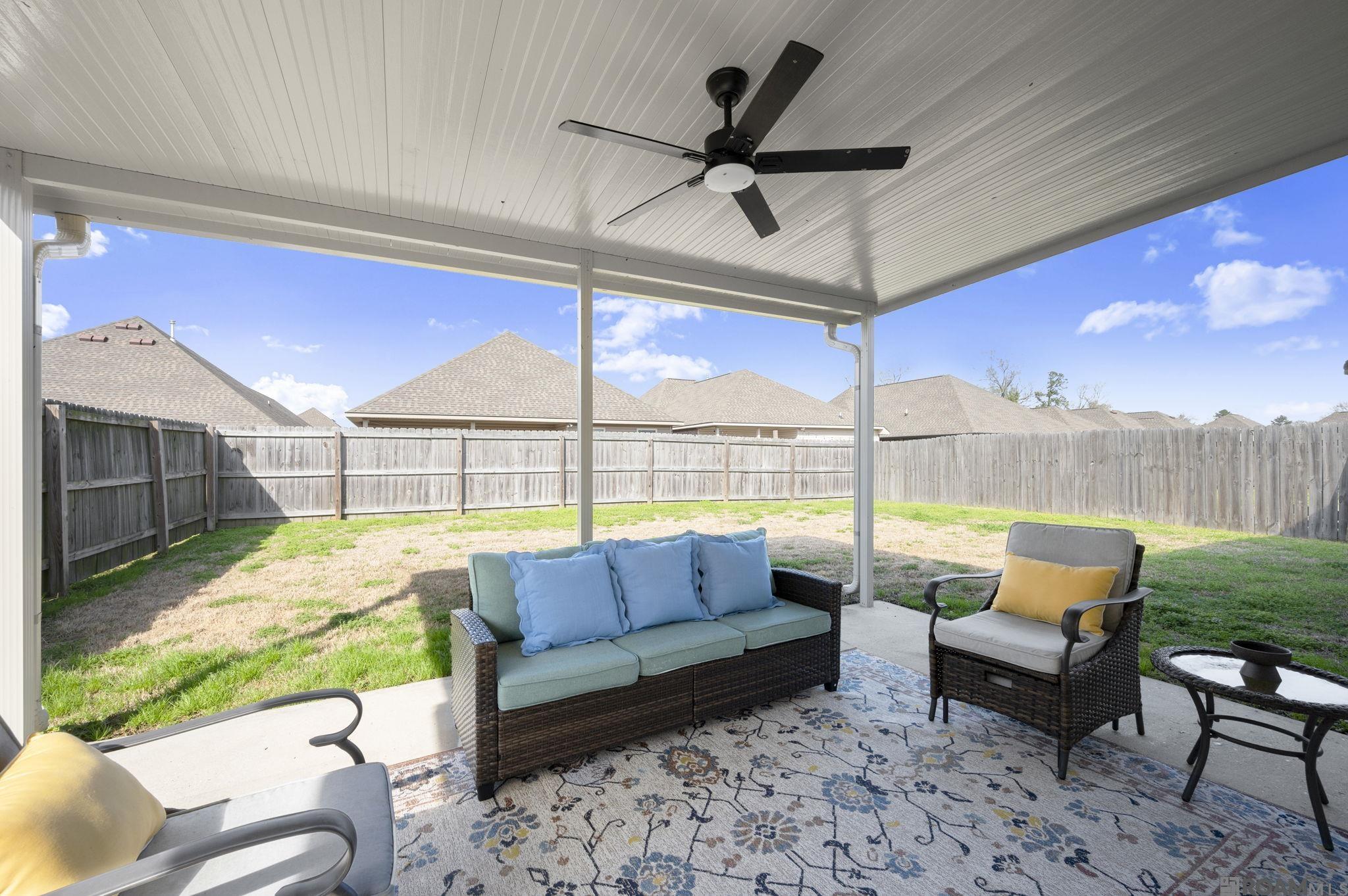 6446 Red Rose Dr, Baton Rouge, LA, 70817