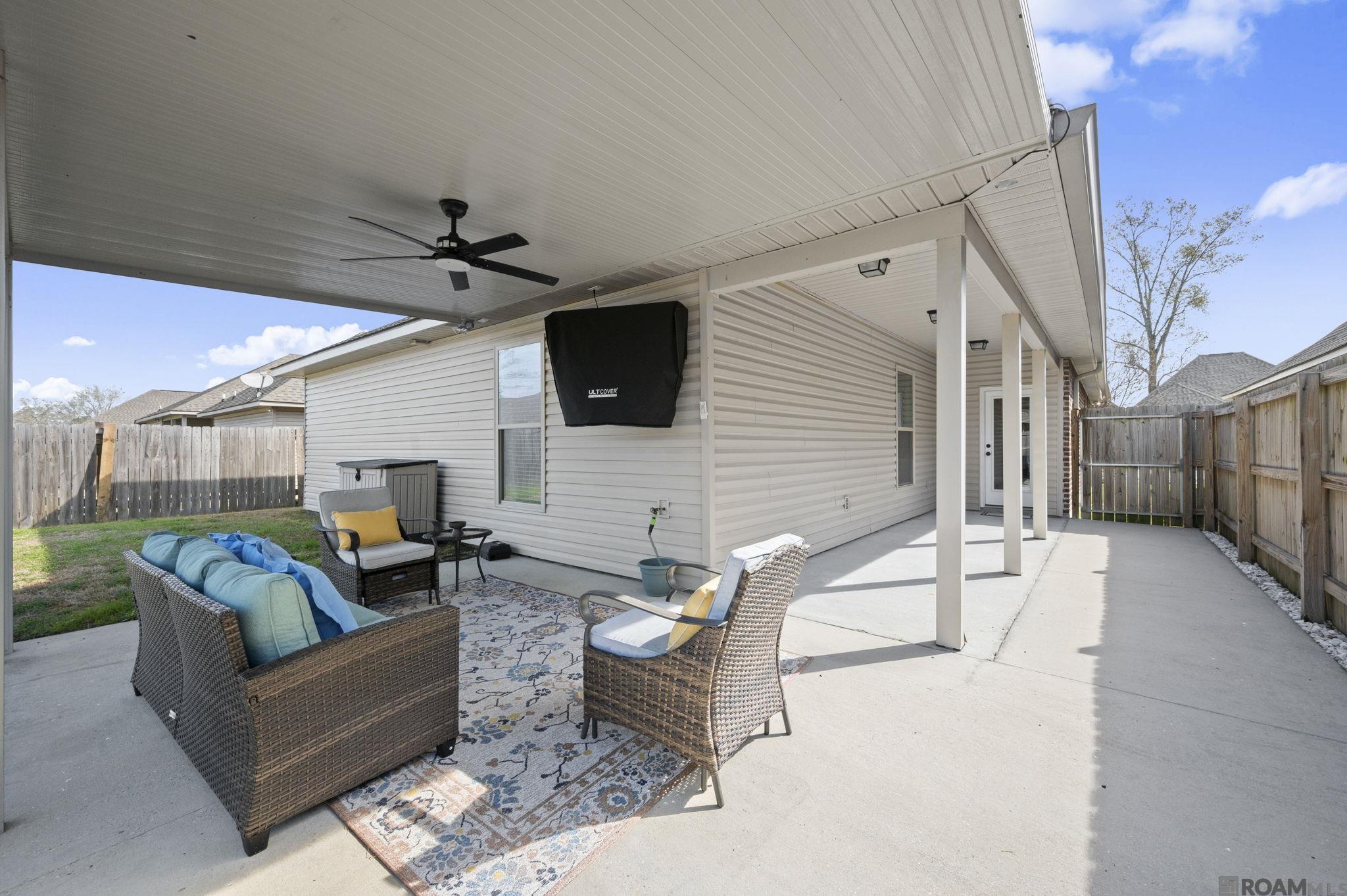 6446 Red Rose Dr, Baton Rouge, LA, 70817