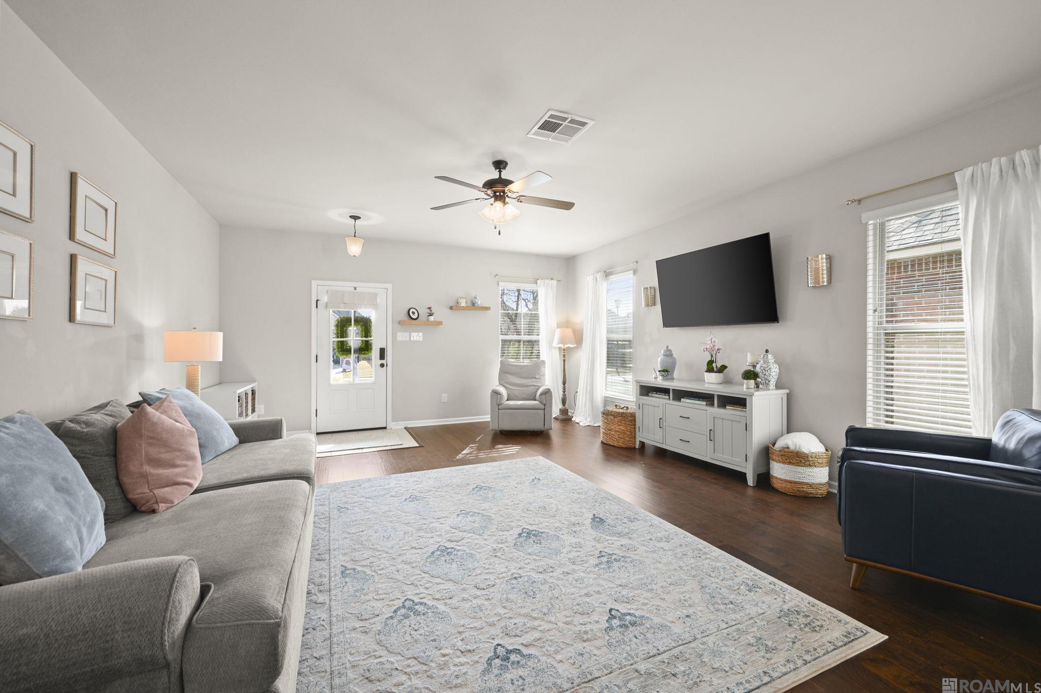 6446 Red Rose Dr, Baton Rouge, LA, 70817