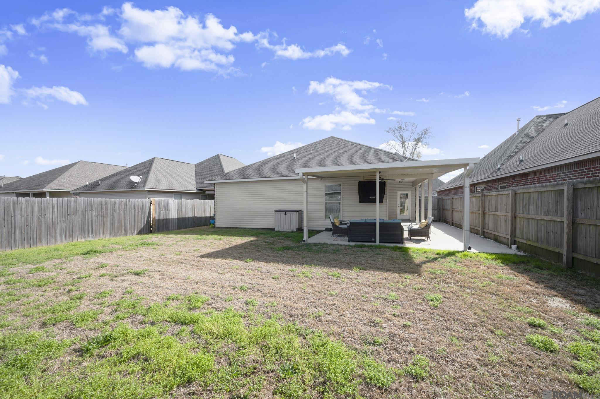 6446 Red Rose Dr, Baton Rouge, LA, 70817