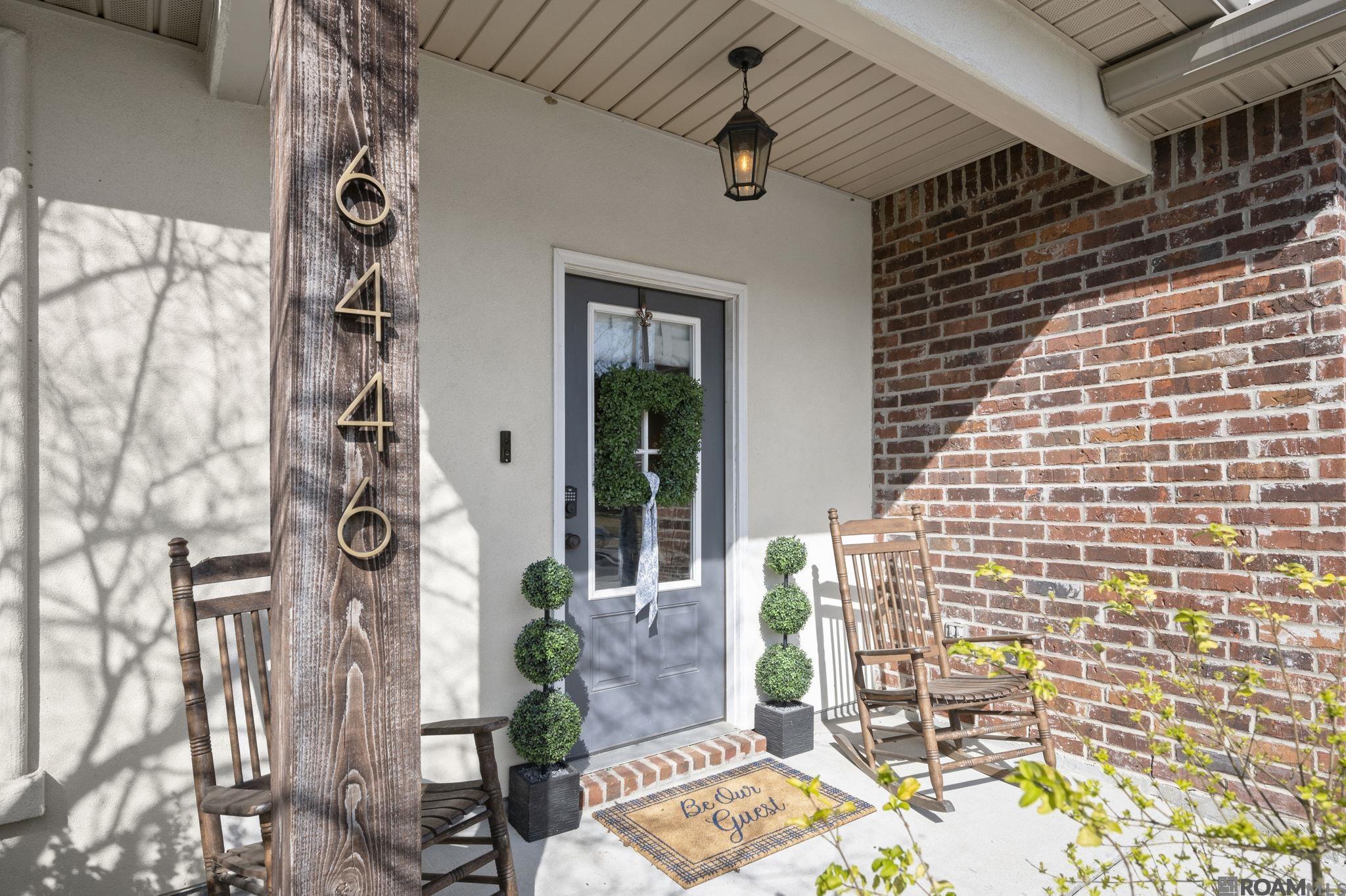 6446 Red Rose Dr, Baton Rouge, LA, 70817