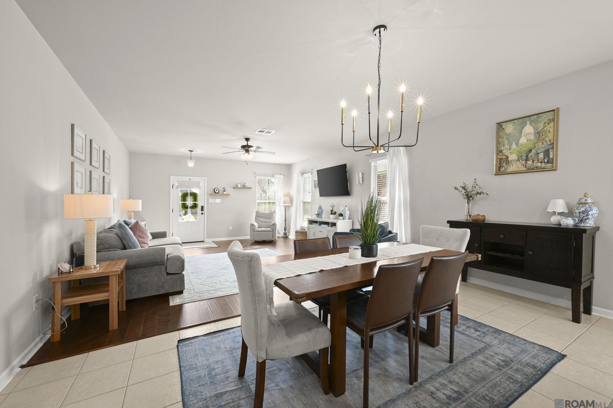 6446 Red Rose Dr, Baton Rouge, LA, 70817