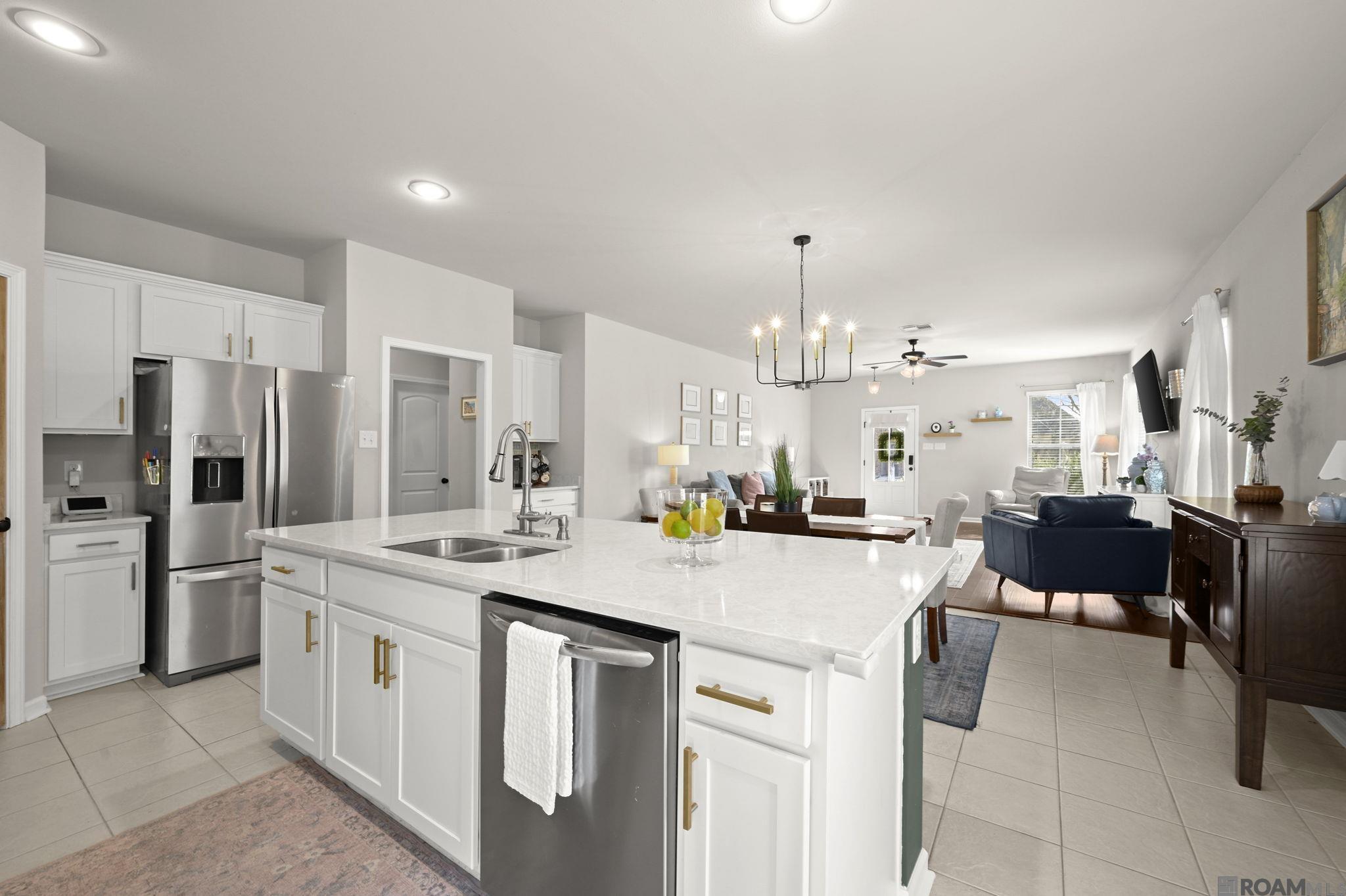 6446 Red Rose Dr, Baton Rouge, LA, 70817